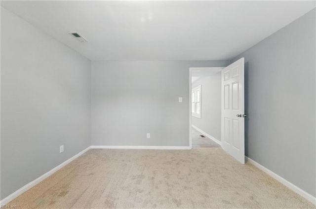 1018 Hampton AVE, Newport News, VA 23607