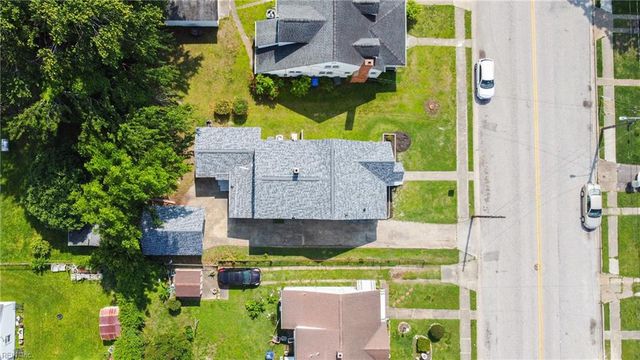 1018 Hampton AVE, Newport News, VA 23607