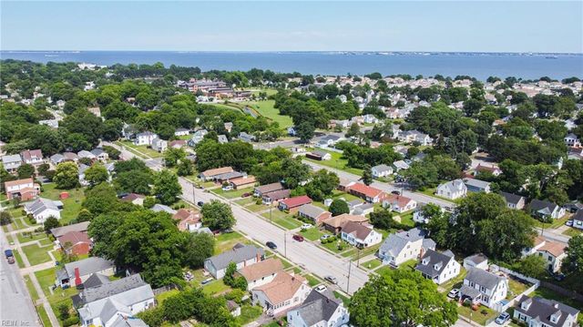 1018 Hampton AVE, Newport News, VA 23607