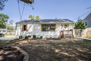 4354 Yecker Avenue, Kansas City, KS 66104