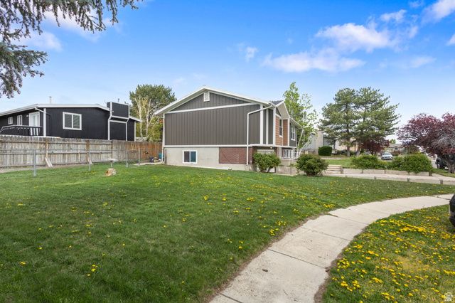 4974 S GREENTREE WAY, Taylorsville, UT 84129