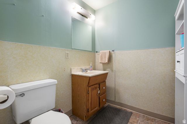 4974 S GREENTREE WAY, Taylorsville, UT 84129