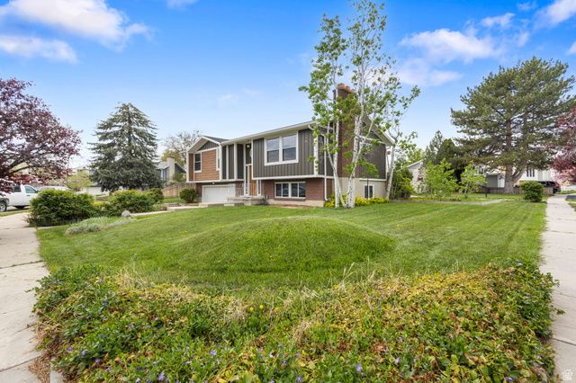 4974 S GREENTREE WAY, Taylorsville, UT 84129