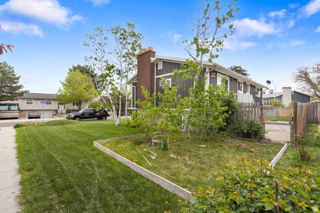 4974 S GREENTREE WAY, Taylorsville, UT 84129