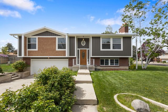 4974 S GREENTREE WAY, Taylorsville, UT 84129