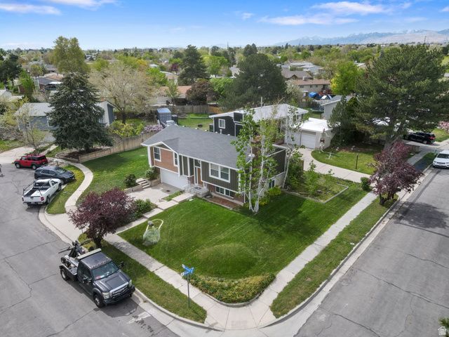 4974 S GREENTREE WAY, Taylorsville, UT 84129