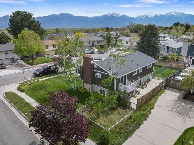 4974 S GREENTREE WAY, Taylorsville, UT 84129