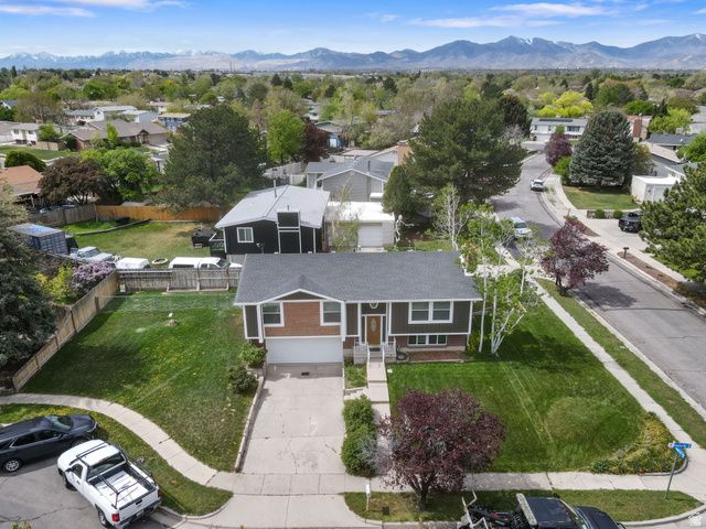 4974 S GREENTREE WAY, Taylorsville, UT 84129