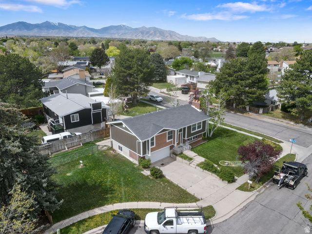 4974 S GREENTREE WAY, Taylorsville, UT 84129