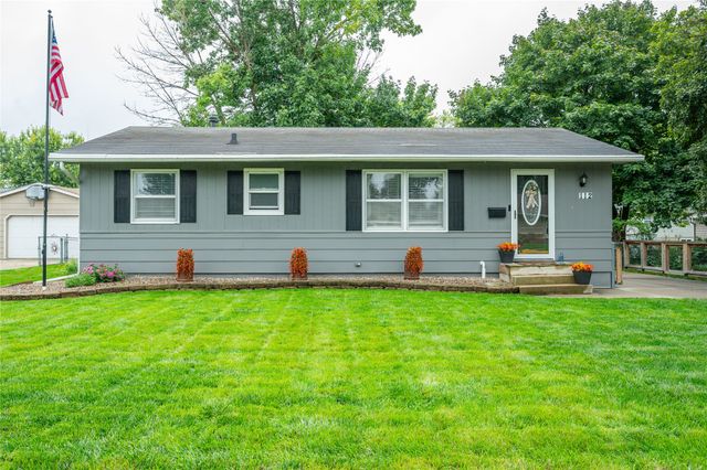 112 12th Street SE, Altoona, IA 50009