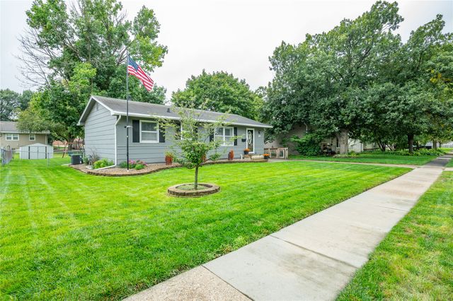 112 12th Street SE, Altoona, IA 50009