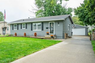 112 12th Street SE, Altoona, IA 50009