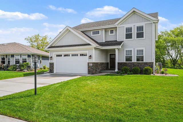 10671 Moraine Drive, Dyer, IN 46311