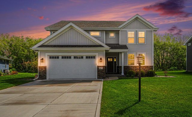 10671 Moraine Drive, Dyer, IN 46311