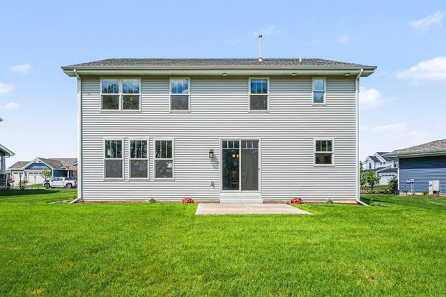 10671 Moraine Drive, Dyer, IN 46311