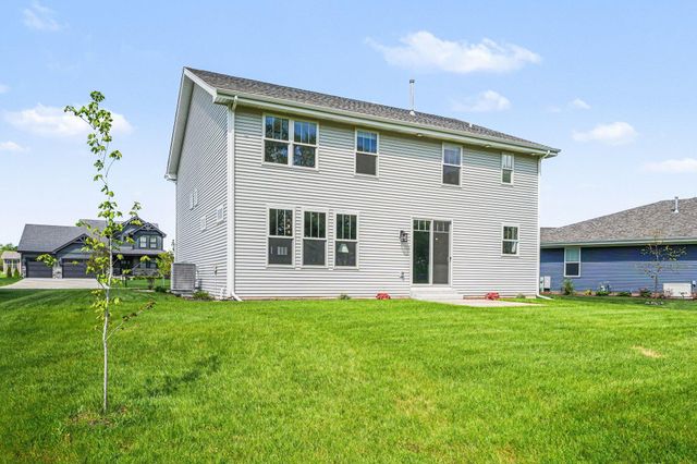 10671 Moraine Drive, Dyer, IN 46311
