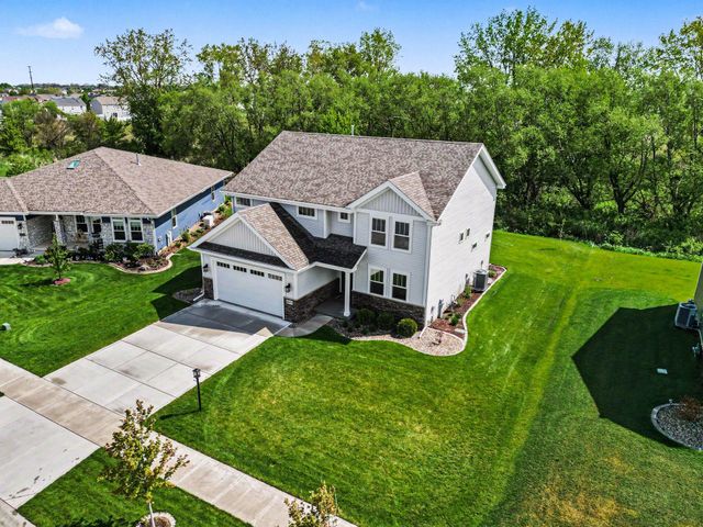 10671 Moraine Drive, Dyer, IN 46311