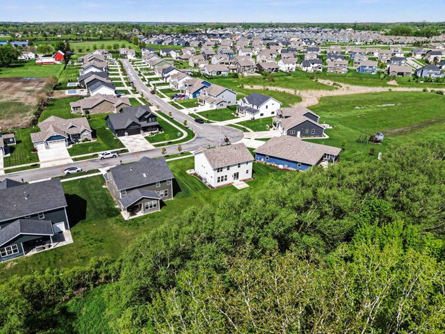 10671 Moraine Drive, Dyer, IN 46311