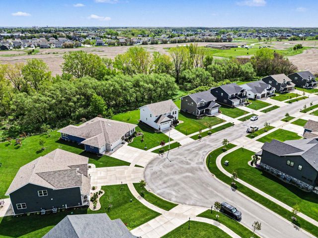 10671 Moraine Drive, Dyer, IN 46311