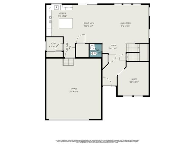 10671 Moraine Drive, Dyer, IN 46311