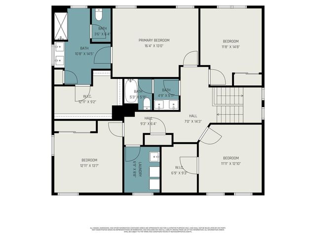 10671 Moraine Drive, Dyer, IN 46311