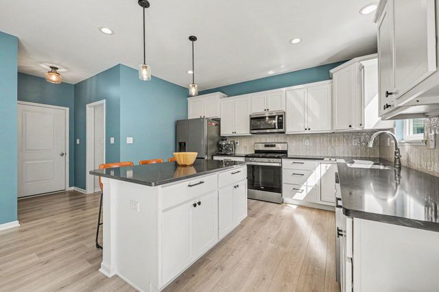 10671 Moraine Drive, Dyer, IN 46311