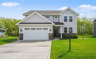 10671 Moraine Drive, Dyer, IN 46311