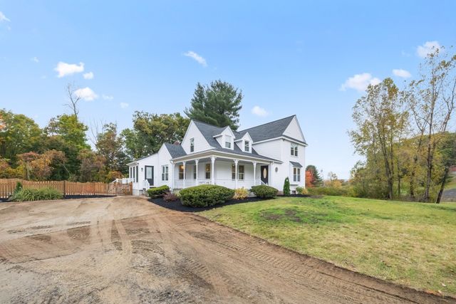 50 Mccracken Rd, Millbury, MA 01527