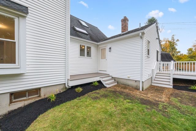 50 Mccracken Rd, Millbury, MA 01527