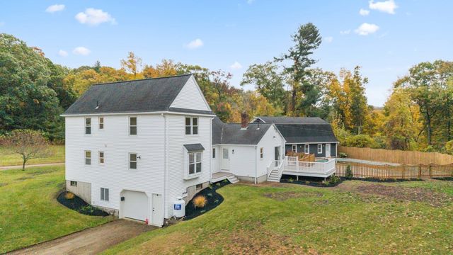 50 Mccracken Rd, Millbury, MA 01527