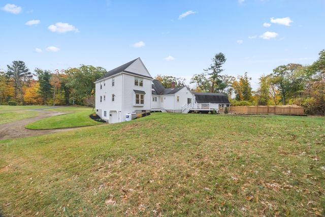 50 Mccracken Rd, Millbury, MA 01527