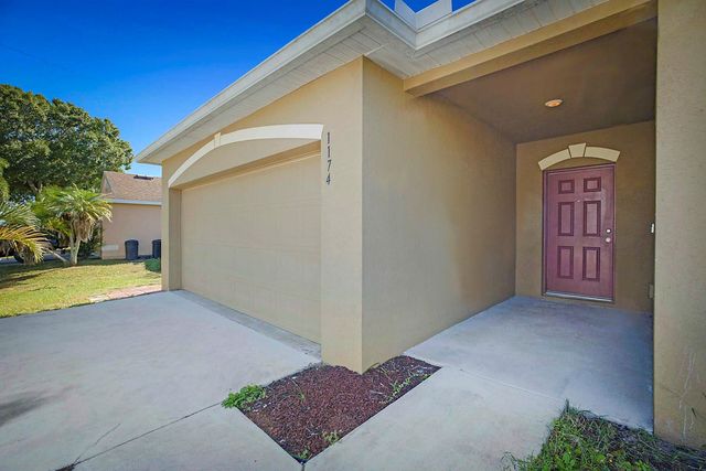 1174 SW Goodman Ave, Port St Lucie, FL 34953
