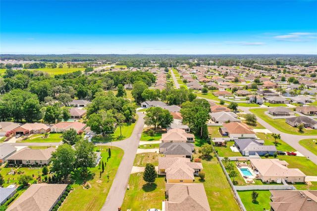 9537 SW 53RD CIRCLE, Ocala, FL 34476