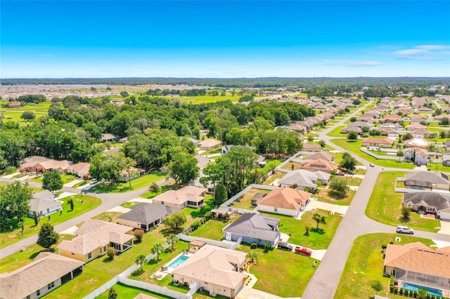 9537 SW 53RD CIRCLE, Ocala, FL 34476