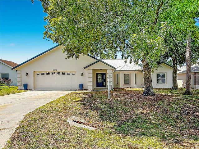 9537 SW 53RD CIRCLE, Ocala, FL 34476
