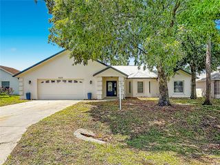 9537 SW 53RD CIRCLE, Ocala, FL 34476