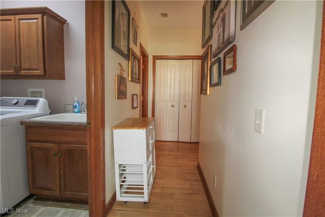 7245 Jimmie Street SW, Massillon, OH 44646