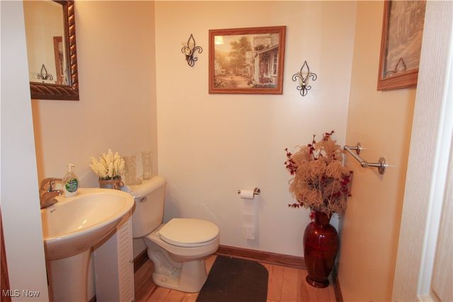 7245 Jimmie Street SW, Massillon, OH 44646