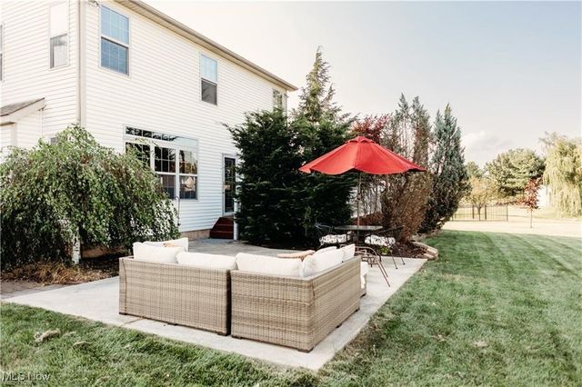 7245 Jimmie Street SW, Massillon, OH 44646