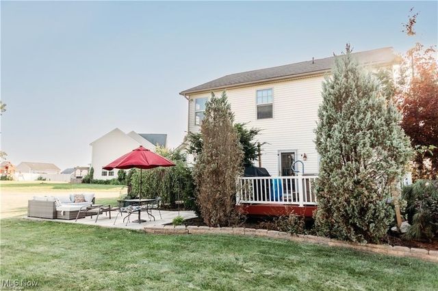 7245 Jimmie Street SW, Massillon, OH 44646