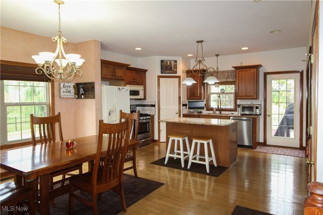 7245 Jimmie Street SW, Massillon, OH 44646