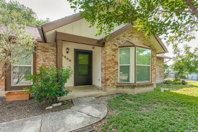 16006 EAGLEWAY ST, San Antonio, TX 78247