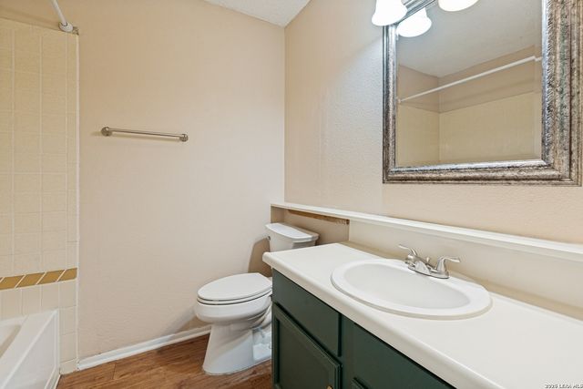 16006 EAGLEWAY ST, San Antonio, TX 78247