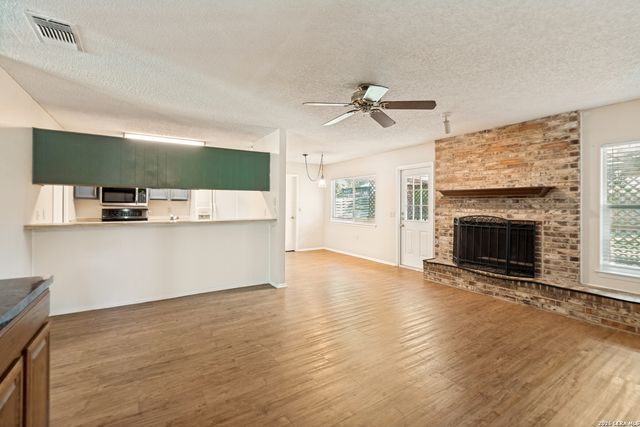 16006 EAGLEWAY ST, San Antonio, TX 78247