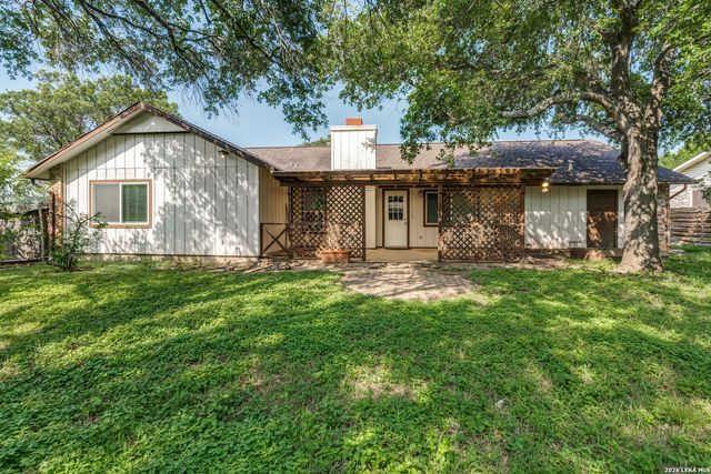 16006 EAGLEWAY ST, San Antonio, TX 78247