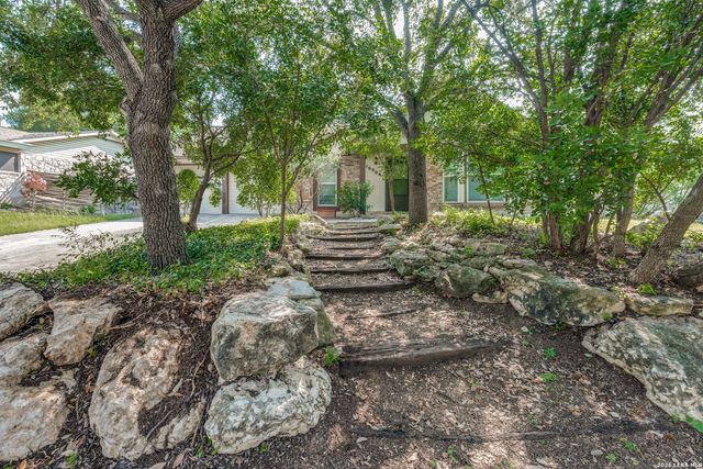 16006 EAGLEWAY ST, San Antonio, TX 78247
