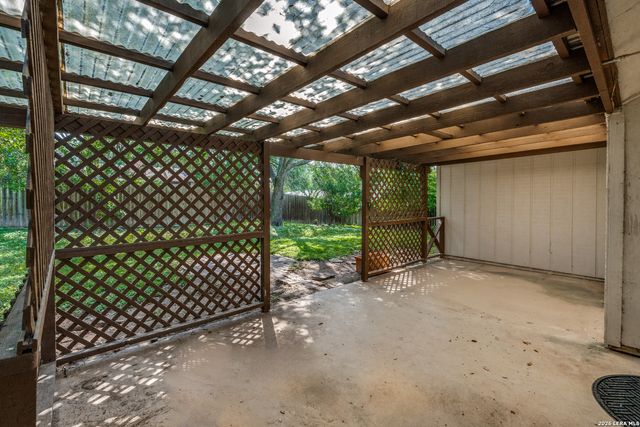 16006 EAGLEWAY ST, San Antonio, TX 78247