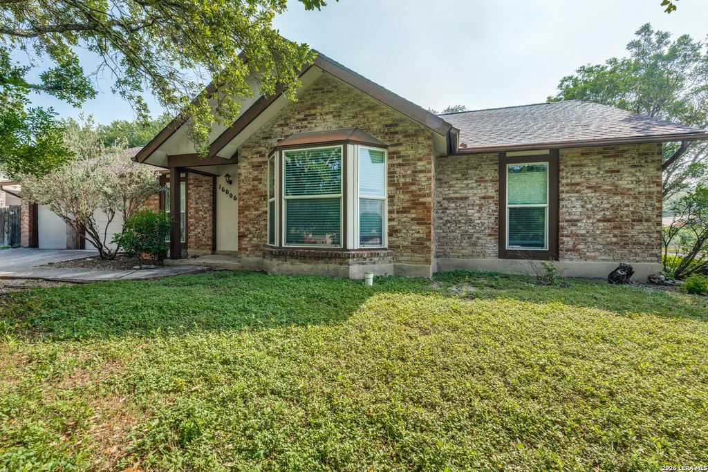 16006 EAGLEWAY ST, San Antonio, TX 78247