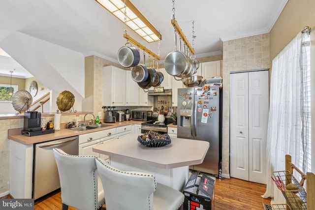 3736 MIDLOTHIAN PL, Waldorf, MD 20602