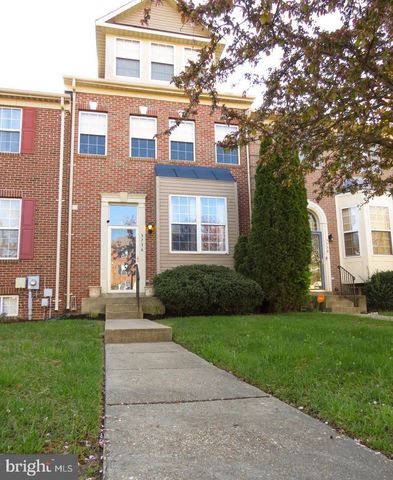 3736 MIDLOTHIAN PL, Waldorf, MD 20602